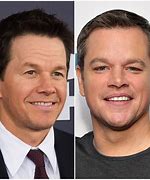 Image result for Matt Damon Look Alike