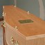 Image result for wooden coffin designs