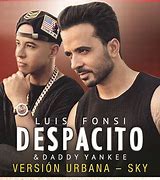 Image result for Despacito Song