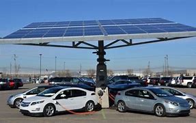 Image result for Solar Powered Eco Charger Design with Its Features