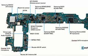 Image result for Galaxy S11 Motherboard
