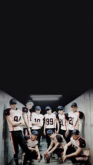 Image result for EXO OT9 Wallpaper