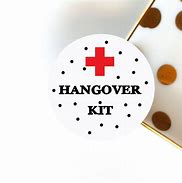 Image result for Funny Hangover Kit