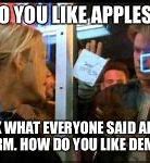 Image result for Apple AMD Android Memes