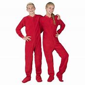 Image result for Komar Kids Footed Pajamas