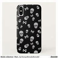 Image result for iPhone 15 Pro Skull Case