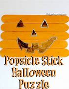 Image result for Halloween Puzzles Fun