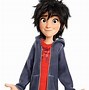 Image result for Hiro with More Money Big Hero 6