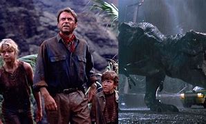 Image result for Jurassic Park Scary