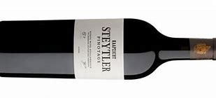 Image result for Stelzner Pinotage