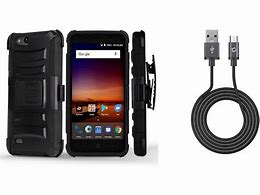 Image result for ZTE Cell Phone Cover Z558vl