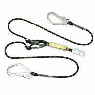 Image result for Double Attachment Lanyard