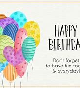Image result for Unique Happy Birthday Wishes