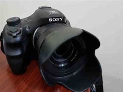 Image result for Sony Bridge Camera
