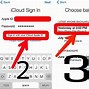 Image result for Back Up Contacts On iPhone