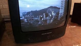Image result for Philips Magnavox TV 13Pr15