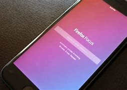 Image result for Firefox Focus for iOS