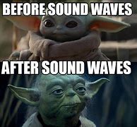 Image result for Wave Signal Meme Meme