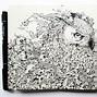 Image result for Intricate Pen Drawing