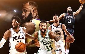 Image result for All Types of NBA Matches