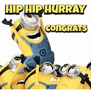 Image result for Minions Hurray
