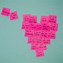 Image result for Love Note Heart