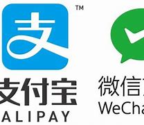 Image result for Alipay and WeChat Pay
