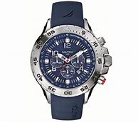Image result for Nautica Watches Men 1N4001
