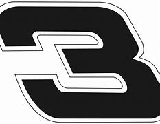 Image result for Dale Earnhardt SVG