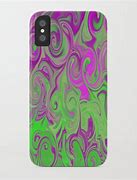 Image result for Pink and Green Phone Case