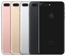 Image result for iPhone 7 Rose Gold and Black