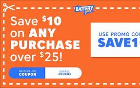 Image result for Walmart Auto Battery Coupons Printable