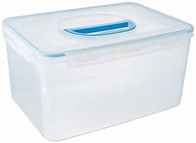 Image result for Large Food Storage Containers with Lids