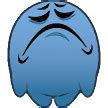 Image result for Steam Sad Emoji