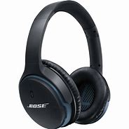 Image result for Bose Headphones Black