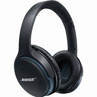 Image result for bose headphone