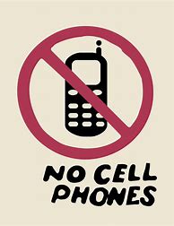 Image result for No Phone Aesthetic
