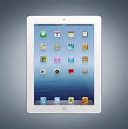 Image result for White iPad Back