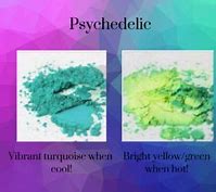 Image result for Thermo Color Bar