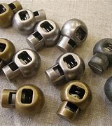 Image result for Metal Cord Lock