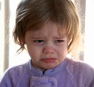 Image result for Little Girl Crying Baby