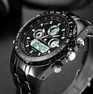 Image result for Advanced Electronic Watch