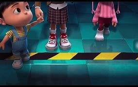 Image result for Despicable Me 1 DVD