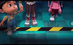 Image result for Despicable Me Scene