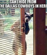 Image result for Bears Cowboys Meme