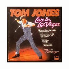 Image result for Tom Jones Las Vegas Birthday Party