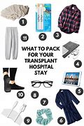 Image result for Back Surgery Hospital Stay