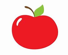 Image result for Red Apples 2D Small