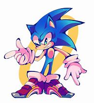 Image result for Sonic Characters Fan Art