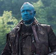Image result for Guardians of the Galaxy Characters Yondu Son